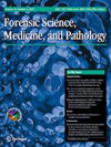 Forensic Science Medicine And Pathology期刊封面